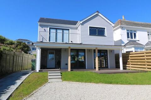 3 bedroom detached house for sale, Fuggoe Lane, Carbis Bay, TR26 2PS