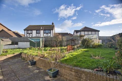 9 John Tapping Close, Walmer, Deal, CT14 7QY