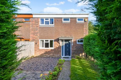 Green Close, Woodlands, Southampton, SO40