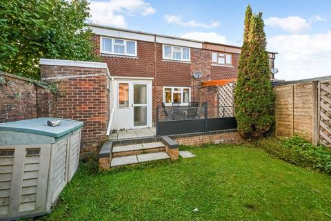 3 bedroom semi-detached house for sale, Green Close, Woodlands, Southampton, SO40