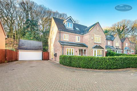 6 bedroom detached house for sale, Westwood Avenue, Wadsley Park Village, Sheffield