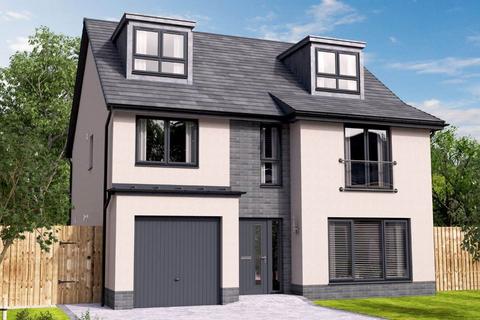 5 bedroom detached house for sale, Plot 9, Everett Grand at Almondell, Nethershiel Rd EH53