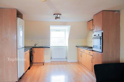 2 bedroom flat to rent, St Pauls Road, Thornton Heath, CR7