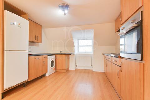 2 bedroom flat to rent, St Pauls Road, Thornton Heath, CR7