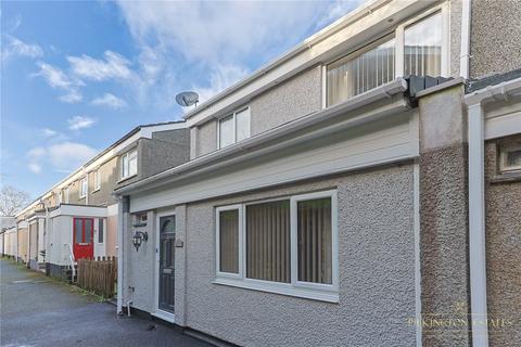 3 bedroom end of terrace house for sale, Bernice Close, Devon PL4