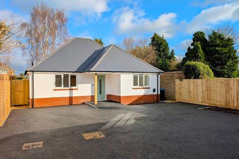 3 bedroom detached bungalow for sale, Castle Lane West, Bournemouth BH8