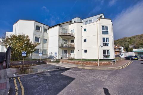 3 bedroom flat for sale, Riviera Court Sandgate High Street, Sandgate, CT20