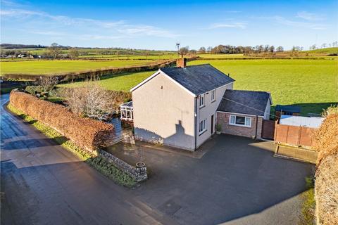 4 bedroom detached house for sale, Laithes, Cumbria CA11