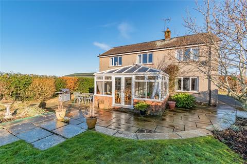 4 bedroom detached house for sale, Laithes, Cumbria CA11