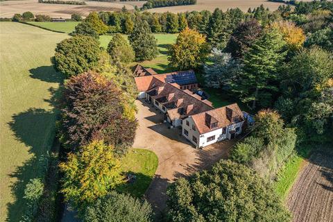 7 bedroom detached house for sale, Hambleden, Henley-on-Thames, Oxfordshire, RG9