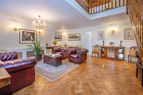 7 bedroom detached house for sale, Hambleden, Henley-on-Thames, Oxfordshire, RG9