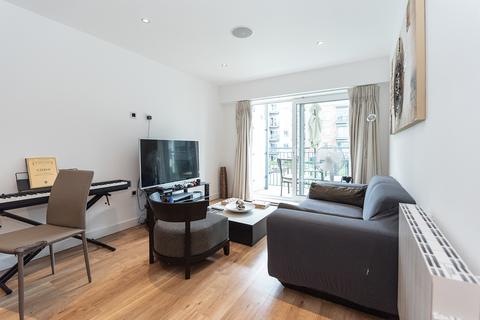 1 bedroom apartment for sale, Aerodrome Road, Beaufort Park, Colindale, NW9