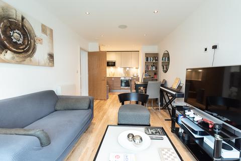 1 bedroom apartment for sale, Aerodrome Road, Beaufort Park, Colindale, NW9