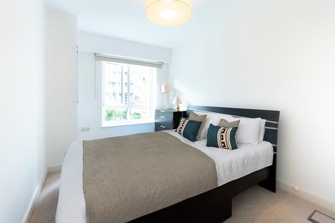 1 bedroom apartment for sale, Aerodrome Road, Beaufort Park, Colindale, NW9