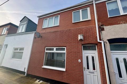 3 bedroom terraced house to rent, Castlereagh Street, Sunderland SR3