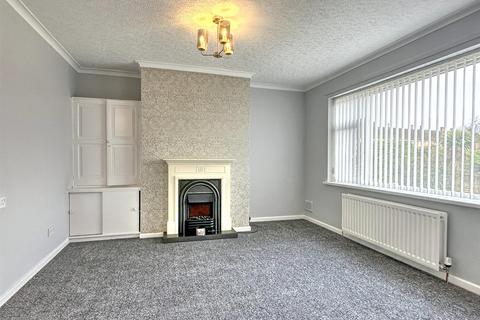 2 bedroom semi-detached bungalow for sale, Priors Walk, Morpeth