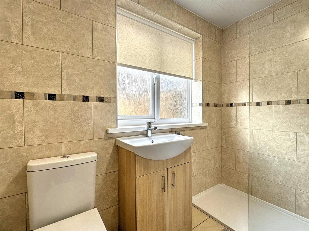 Shower room/wc