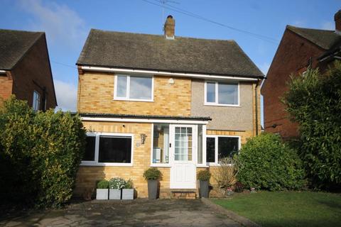 3 bedroom detached house for sale, NORWOOD ROAD, EFFINGHAM, KT24