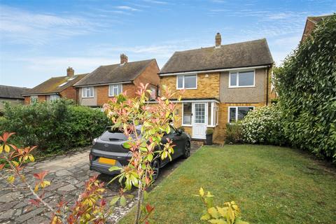 3 bedroom detached house for sale, NORWOOD ROAD, EFFINGHAM, KT24