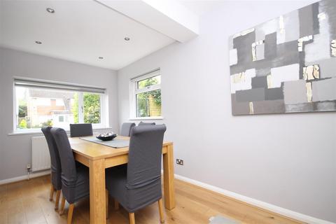 3 bedroom detached house for sale, NORWOOD ROAD, EFFINGHAM, KT24