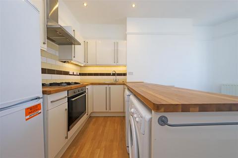 2 bedroom apartment for sale, Brunswick Road, Hove