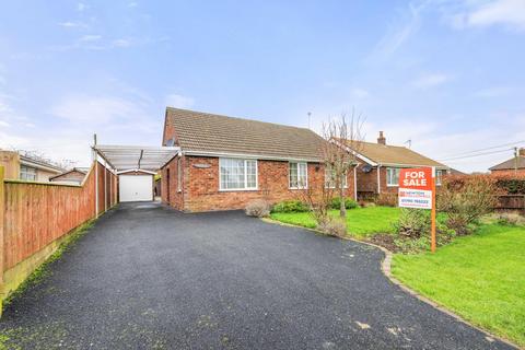 2 bedroom detached bungalow for sale, Hanby Lane, Welton Le Marsh, Spilsby PE23