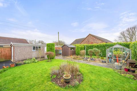 2 bedroom detached bungalow for sale, Hanby Lane, Welton Le Marsh, Spilsby PE23