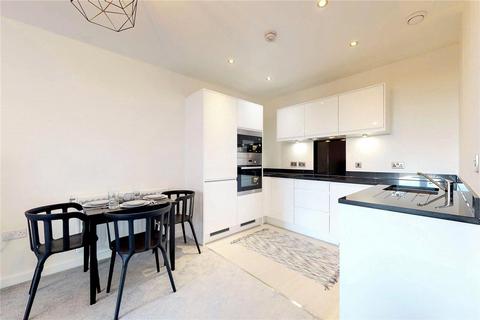 1 bedroom flat for sale, Woodley Crescent, London, NW2