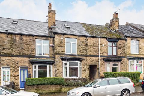 Mulehouse Road, Crookes, Sheffield