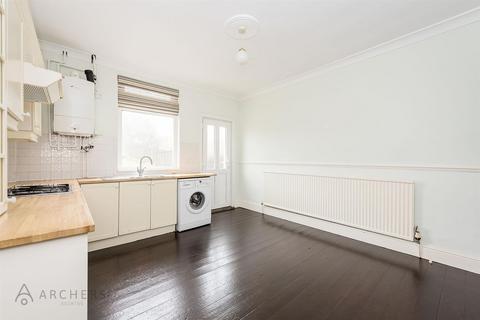 3 bedroom terraced house to rent, Mulehouse Road, Crookes, Sheffield