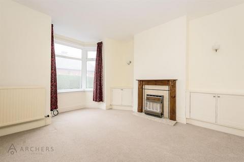 3 bedroom terraced house to rent, Mulehouse Road, Crookes, Sheffield