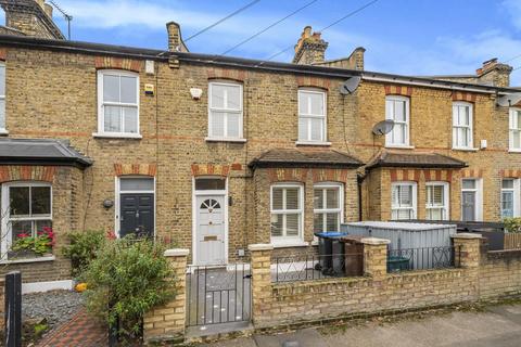 4 bedroom terraced house for sale, Nelson Road, Wimbledon