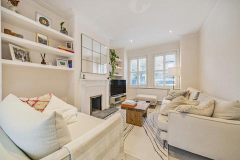 4 bedroom terraced house for sale, Nelson Road, Wimbledon