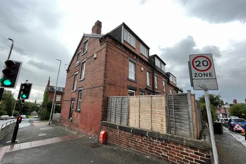 4 bedroom end of terrace house for sale, Argie Road,  Leeds, LS4