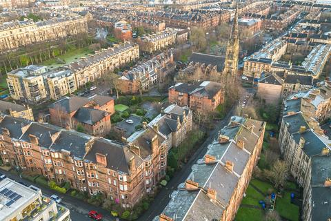 1 bedroom flat for sale, 0/1, 18 Partickhill Road, Hyndland, Glasgow, G11