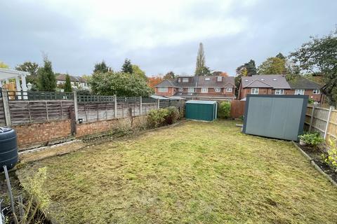 3 bedroom semi-detached bungalow for sale, Gerrard Gardens, Eastcote, Pinner HA5