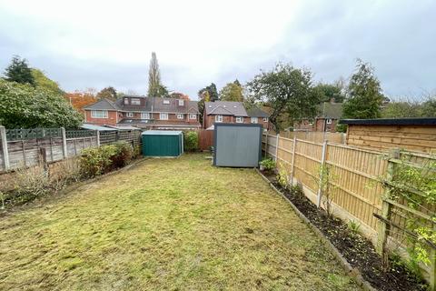 3 bedroom semi-detached bungalow for sale, Gerrard Gardens, Eastcote, Pinner HA5