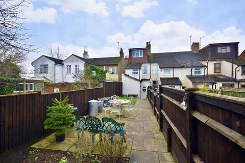 3 bedroom end of terrace house for sale, Hartwell Grove, Leighton Buzzard, LU7 1NR