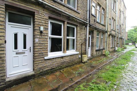 1 bedroom terraced house to rent, Stoney Royd Terrace, Halifax