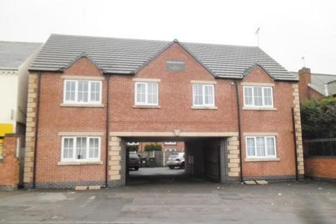 2 bedroom apartment to rent, Town Street, Sandiacre NG10