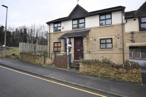 1 bedroom ground floor flat to rent, Bath Street, Huddersfield HD1