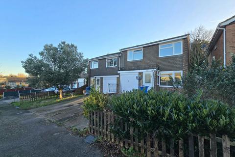 3 bedroom semi-detached house for sale, Windmill Rise, Sheerness ME12