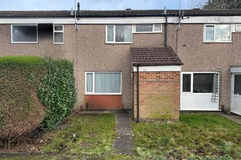 37 Allwood Gardens, Quinton, Birmingham, B32 3UA