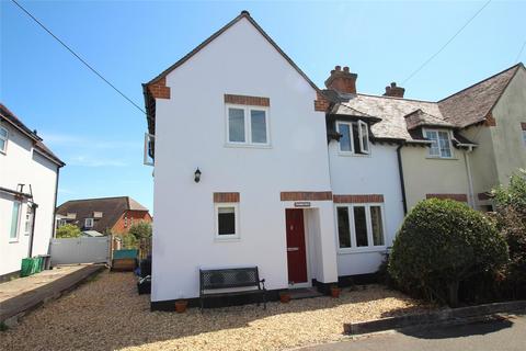 4 bedroom semi-detached house for sale, Park Road, Milford on Sea, Lymington, Hampshire, SO41