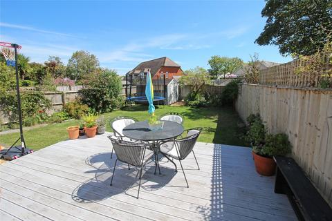 4 bedroom semi-detached house for sale, Park Road, Milford on Sea, Lymington, Hampshire, SO41