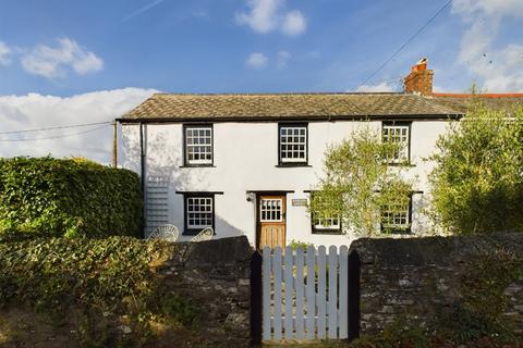 3 bedroom semi-detached house for sale, Veryan Green, Truro, Cornwall, TR2