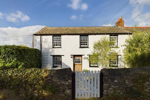 undefined, Veryan Green, Truro, Cornwall, TR2