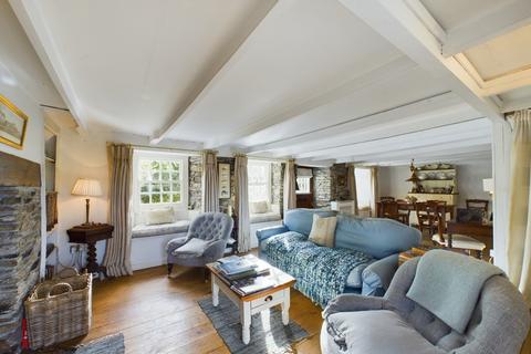 undefined, Veryan Green, Truro, Cornwall, TR2