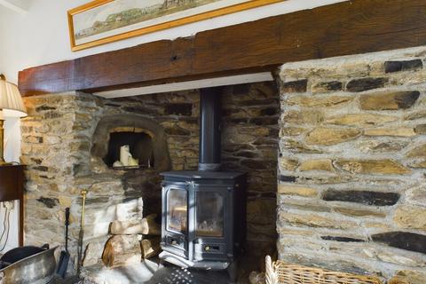 undefined, Veryan Green, Truro, Cornwall, TR2