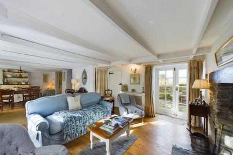undefined, Veryan Green, Truro, Cornwall, TR2